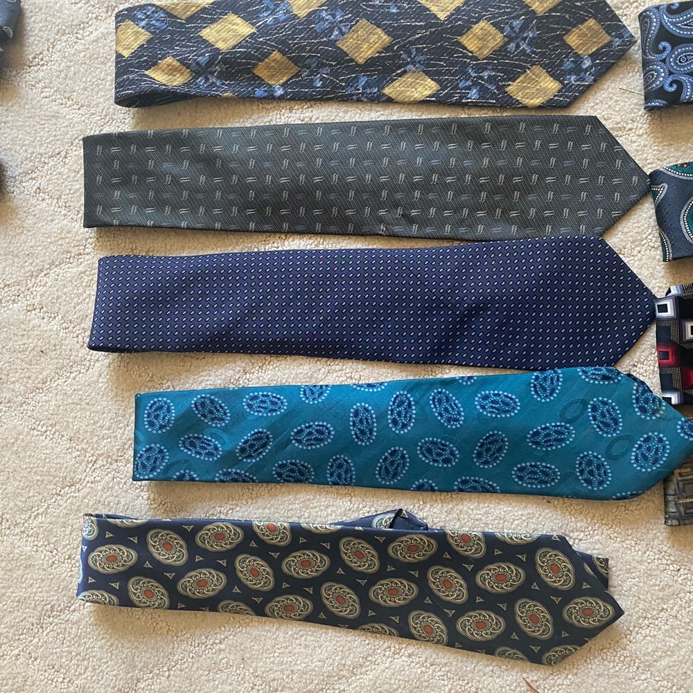 Ties - Picture 4 of 4